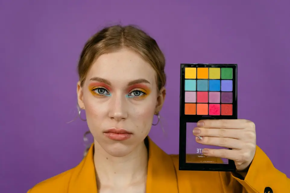 Make-up